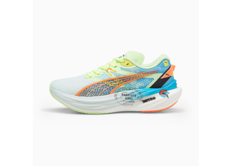 PUMA Deviate NITRO 3 (310196_01) blau