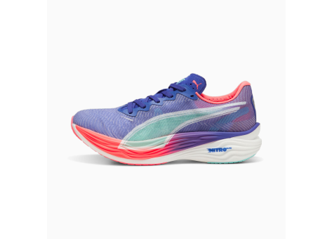 PUMA Deviate NITRO Elite 3 (309809_03) blau