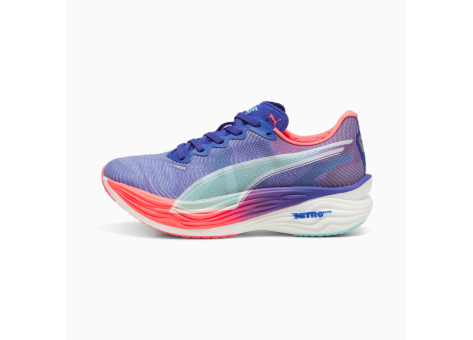 PUMA Deviate NITRO Elite 3 (309810_03) blau