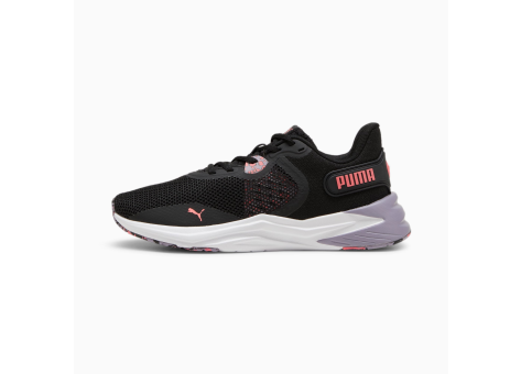 PUMA Disperse XT 3 Hypernatural (310145_01) schwarz