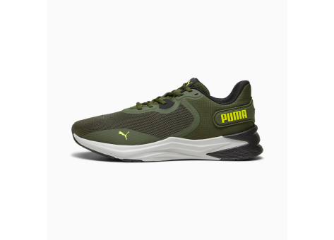 PUMA Disperse XT 3 Trainingsschuhe (378813_04) grün