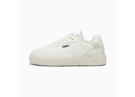 PUMA Doublecourt (395244_01) weiss