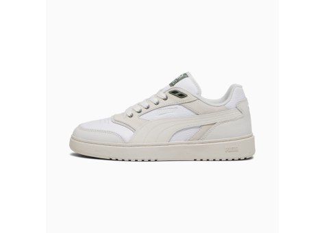 PUMA Doublecourt Mix (393285_01) weiss