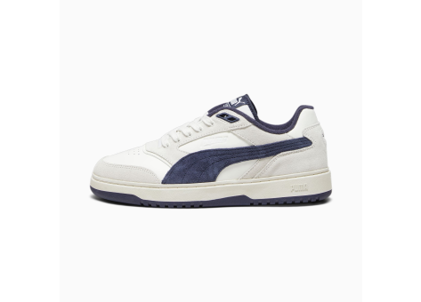 puma Muse Doublecourt PRM (393283_03) weiss