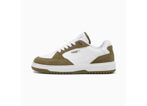 PUMA Doublecourt Soft VTG (396092_04) weiss