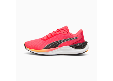 PUMA Electrify NITRO 3 (310488_01) weiss