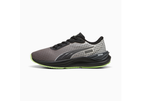 PUMA Electrify NITRO 3 TR (310111_01) schwarz