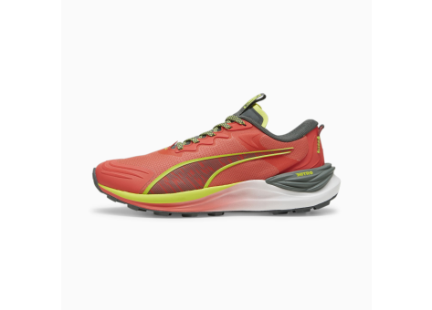 PUMA Electrify NITRO Trailrunning (379446_04) rot