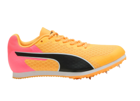 PUMA evoSPEED Star 9 (310796-01) orange