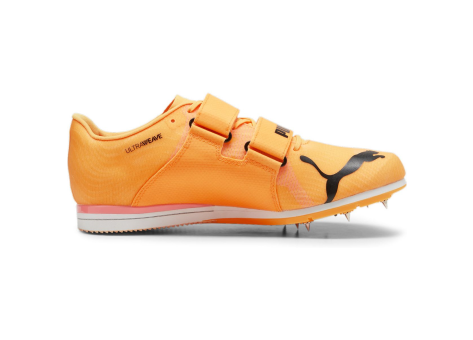 PUMA evoSPEED Triple Jump 11 (379312-01) orange