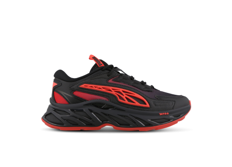 PUMA Exotek (399320 01) schwarz