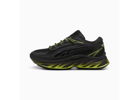 PUMA Exotek (395340_01) schwarz