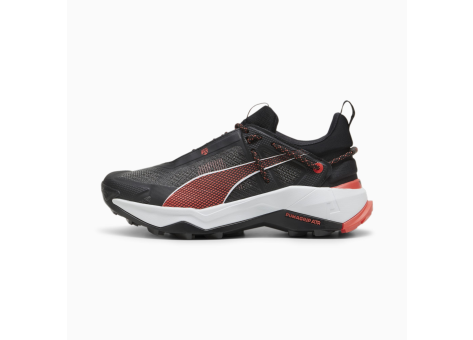 PUMA Explore NITRO (377855_10) schwarz