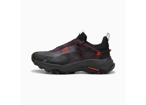 PUMA Explore NITRO GORE TEX (378024_05) schwarz