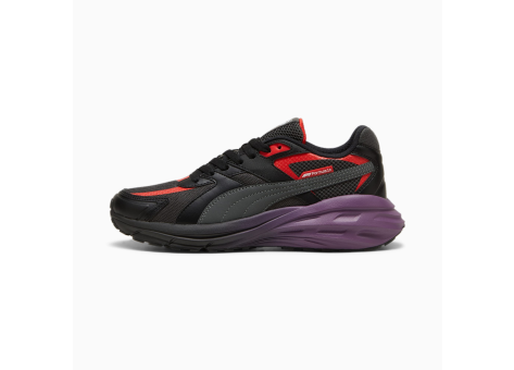 PUMA F1 Hypnotic (308440_01) grau