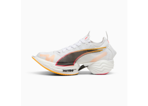 PUMA FAST R NITRO Elite 2 (310684_01) weiss