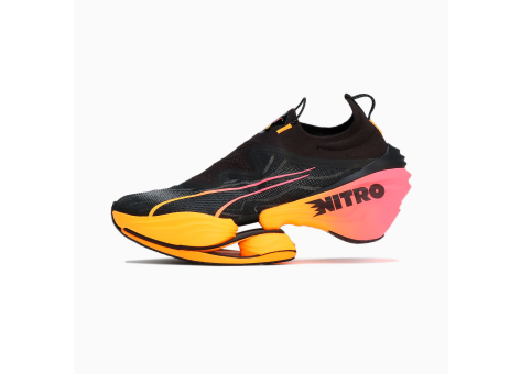 PUMA FAST RB NITRO Elite (310031_01) schwarz