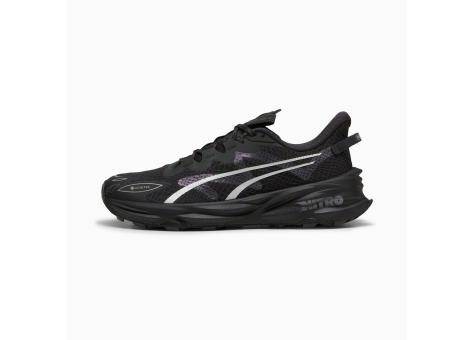 PUMA Fast Trac Nitro 3 GTX (379794_01) schwarz