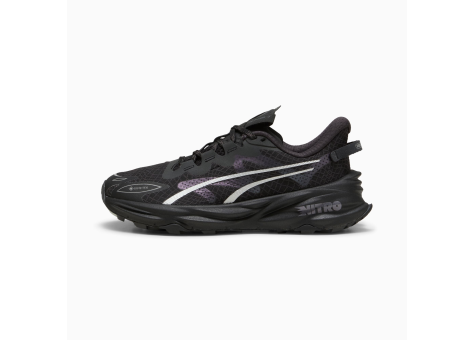 PUMA Fast Trac NITRO 3 GTX (379795_01) schwarz