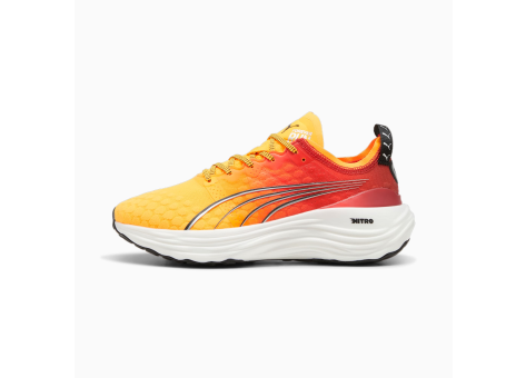 PUMA ForeverRun NITRO (310480_01) orange