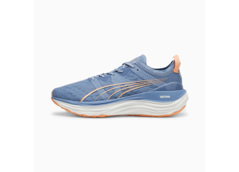 PUMA ForeverRun NITRO (377757_22) blau