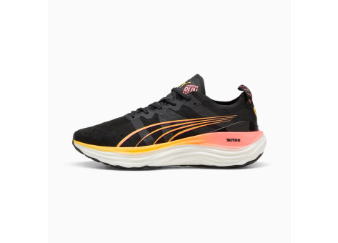 PUMA ForeverRun Nitro (377757_24) schwarz