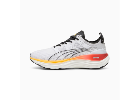 PUMA ForeverRun NITRO (377757_25) weiss