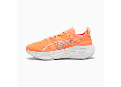 PUMA ForeverRun NITRO (377758_17) grau