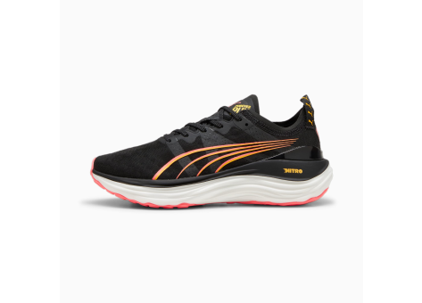 PUMA ForeverRun NITRO (377758_19) schwarz