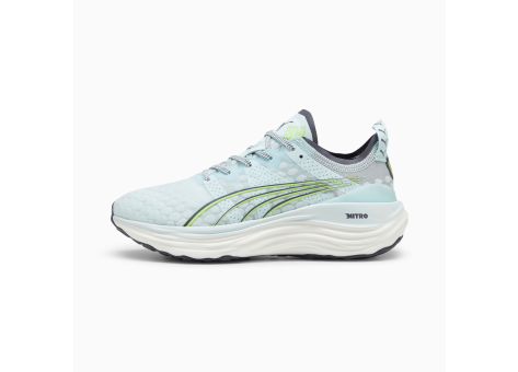 PUMA ForeverRun Nitro (377758_22) blau