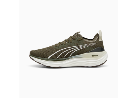 PUMA ForeverRun NITRO Knit (379139_13) weiss