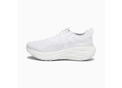 PUMA ForeverRun NITRO Knit (379140-01) weiss