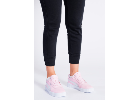 PUMA Carina 2.0 (386185-04) pink