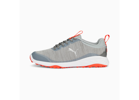 PUMA Fusion Pro (377041_01) grau