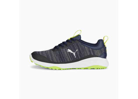 PUMA FUSION Pro (377041_02) blau