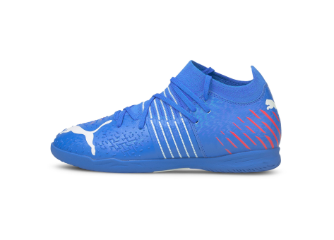 PUMA Future 3.2 IT JR (106504-01) blau