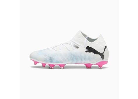 PUMA Future 7 Match FG AG (107715_01) weiss