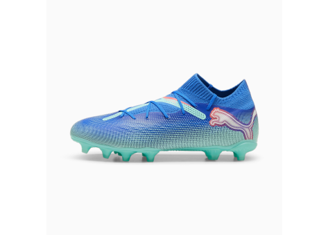 PUMA Future 7 Pro FG AG (107924_01) blau