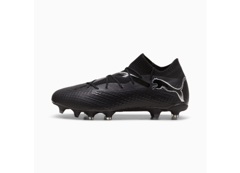 PUMA Future 7 Pro FG AG (107924_02) schwarz