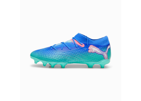 PUMA FUTURE 7 PRO FG ag (108087_01) blau