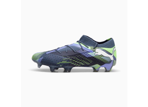 PUMA Future 7 Ultimate Low FG AG (107919_03) weiss