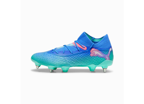 PUMA FUTURE 7 ULTIMATE MxSG (107918_01) blau