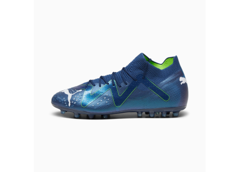 PUMA Future Pro MG Persian Blue (107363_03) blau