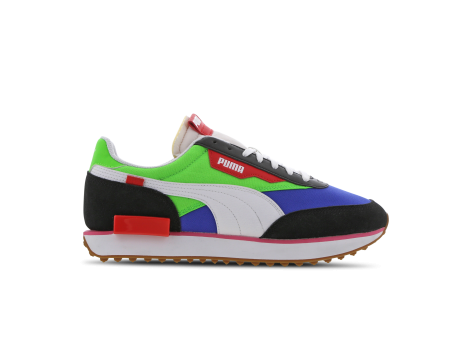 PUMA Future Rider Play On (371149-01) bunt