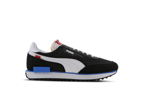 PUMA Future Rider PLAY ON (371149-014) schwarz