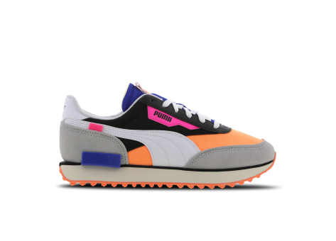 PUMA Future Rider Play On (371149 04) bunt