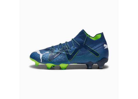 PUMA FUTURE Ultimate FG AG (107356_03) blau