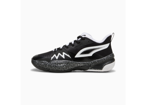 PUMA Genetics Speckle (310405_02) schwarz