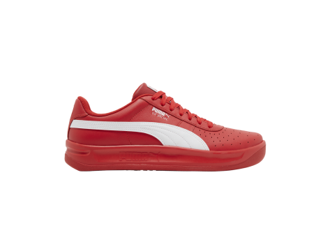 PUMA GV Special Reversed (392271 01) rot