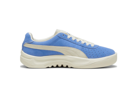 PUMA GV Special Suede (398508/001) blau